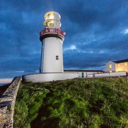 Galley Head Lightkeeper'S Houses Donoure Екстериор снимка